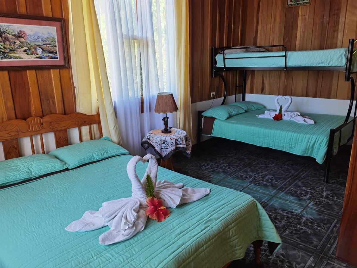 Campo Azul - Монте-Верде Экстерьер фото